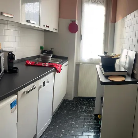 La Caravella Apartment