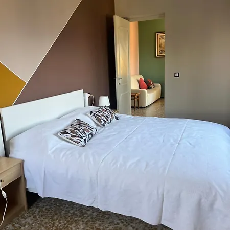 La Caravella Apartment *