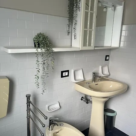 Apartment La Caravella Stresa