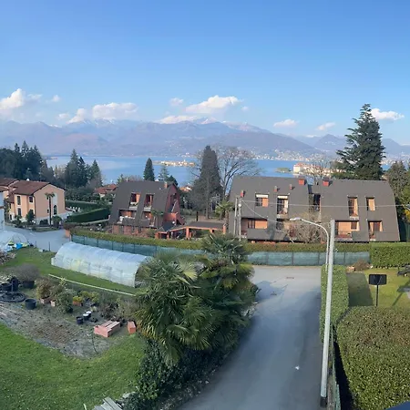 La Caravella Apartment *