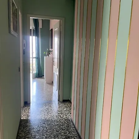 Apartment La Caravella Stresa