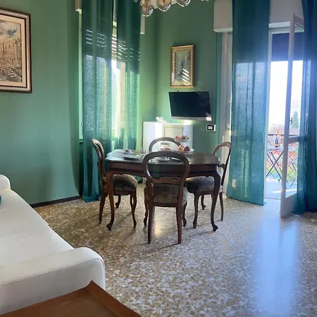 La Caravella